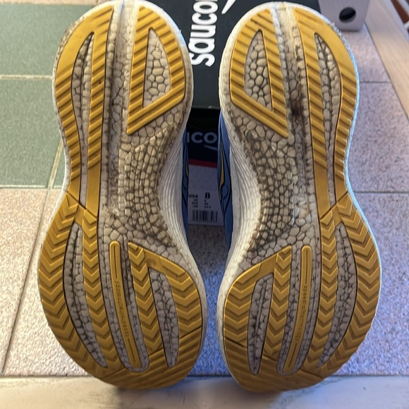 👟Saucony Endorphin Speed 3 W8 - Picture 4 of 5